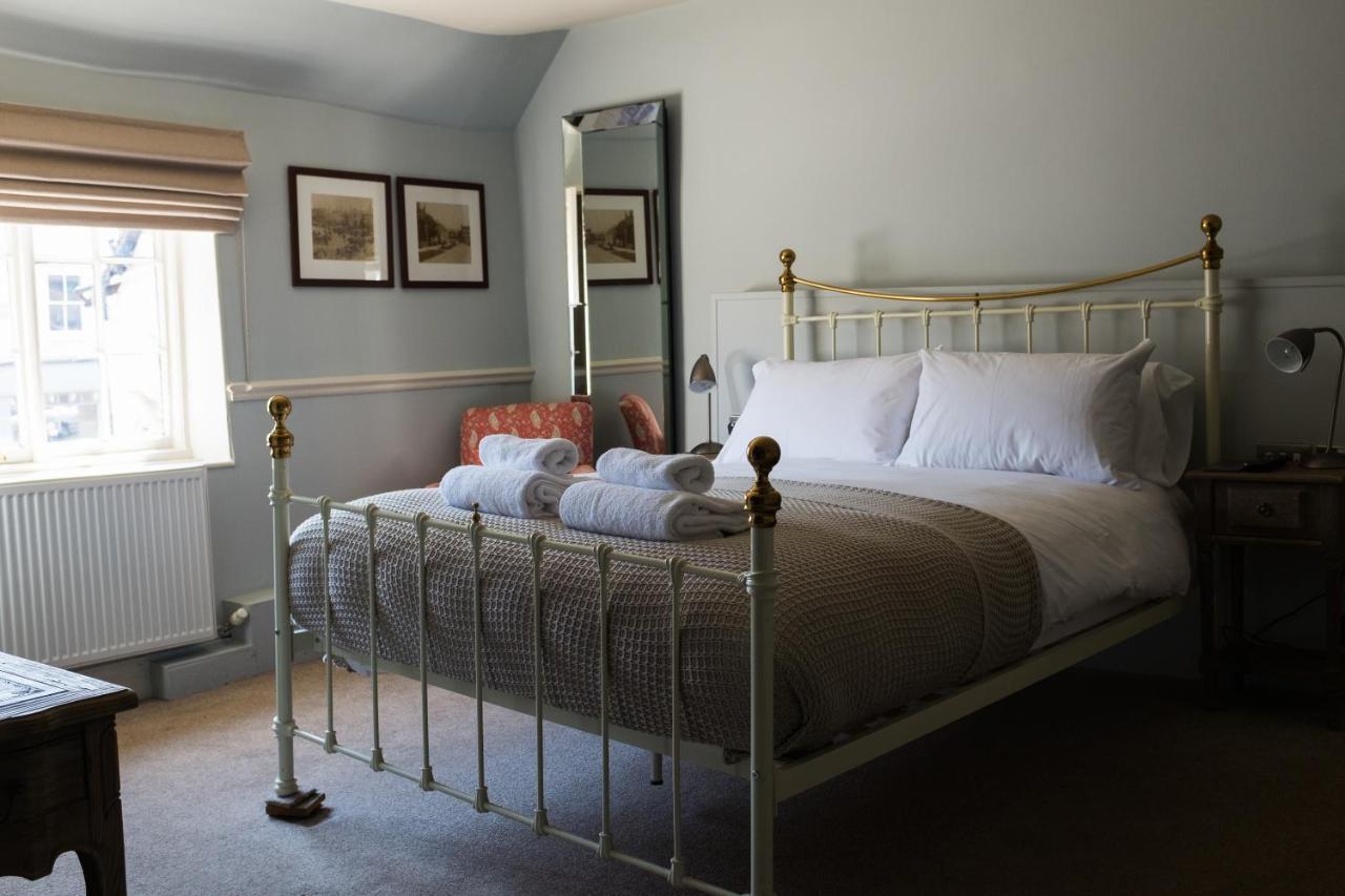 The Woolpack Hotel เทนเทอร์เดน ภายนอก รูปภาพ