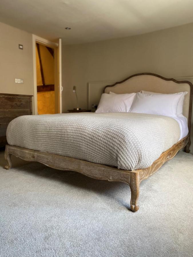 The Woolpack Hotel เทนเทอร์เดน ภายนอก รูปภาพ