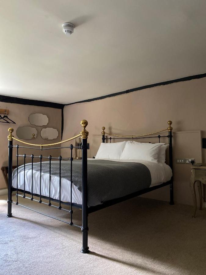 The Woolpack Hotel เทนเทอร์เดน ภายนอก รูปภาพ
