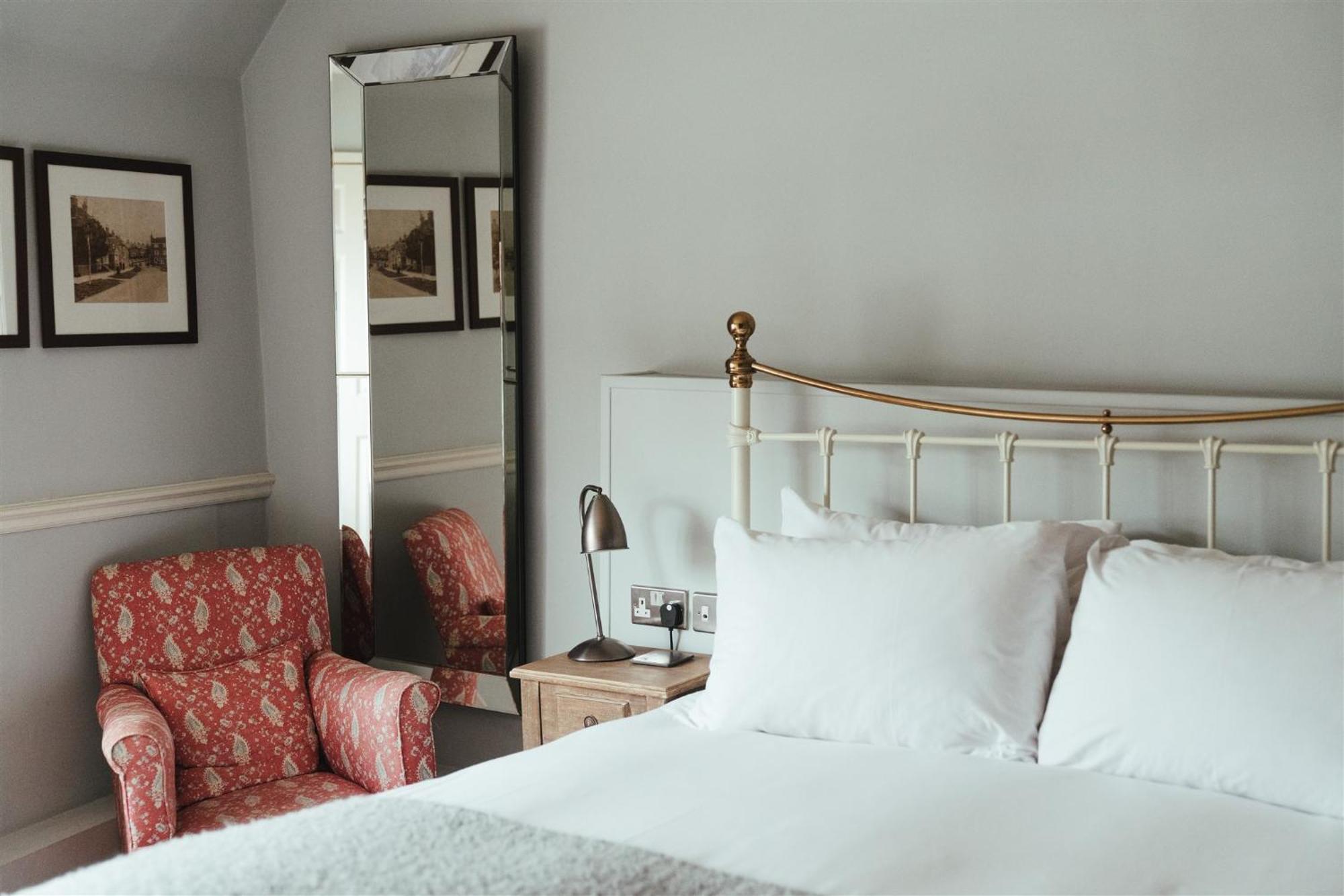 The Woolpack Hotel เทนเทอร์เดน ภายนอก รูปภาพ