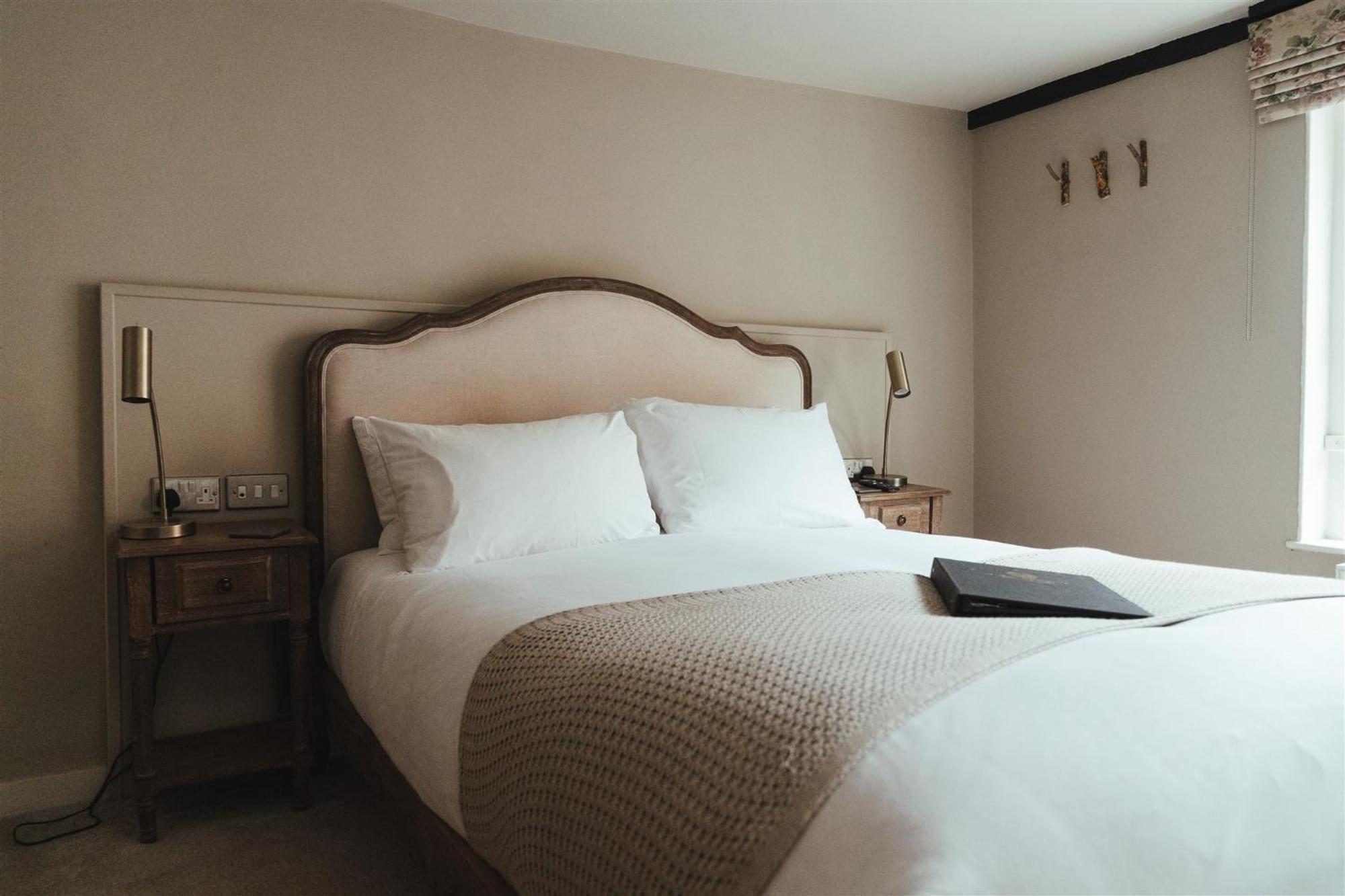The Woolpack Hotel เทนเทอร์เดน ภายนอก รูปภาพ