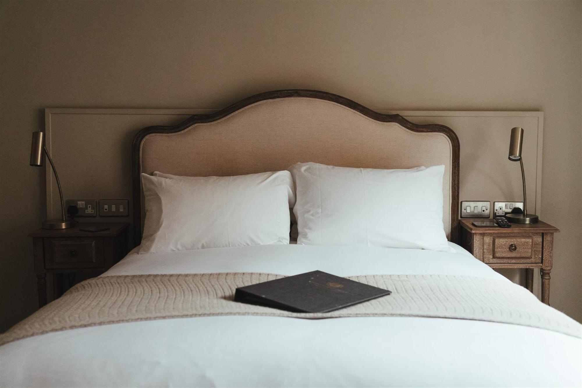 The Woolpack Hotel เทนเทอร์เดน ภายนอก รูปภาพ