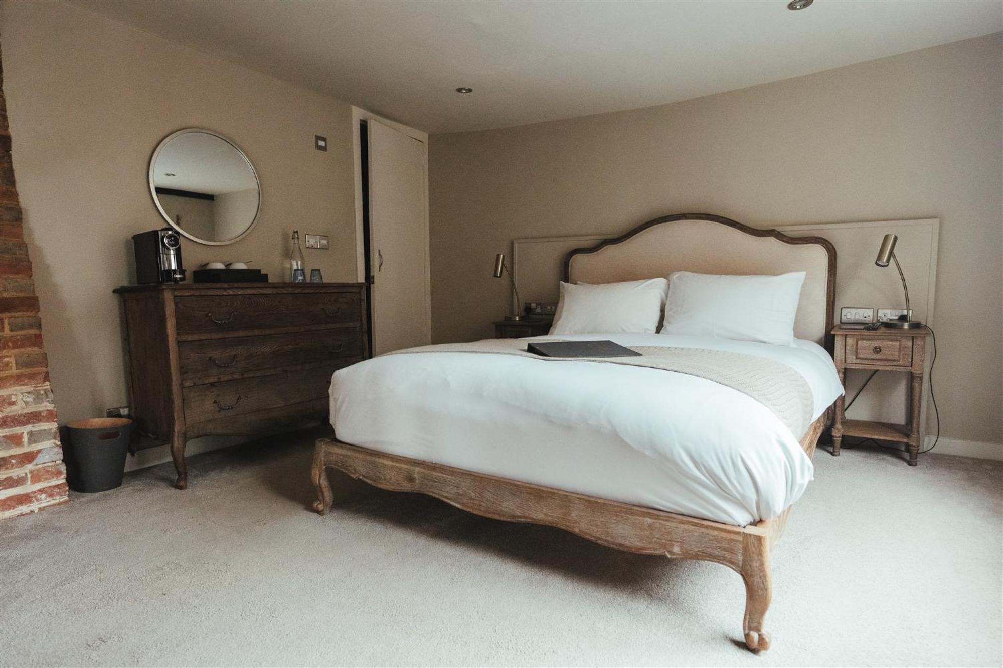 The Woolpack Hotel เทนเทอร์เดน ภายนอก รูปภาพ