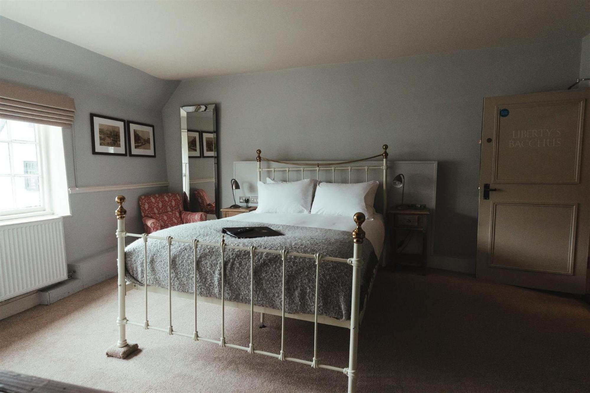 The Woolpack Hotel เทนเทอร์เดน ภายนอก รูปภาพ