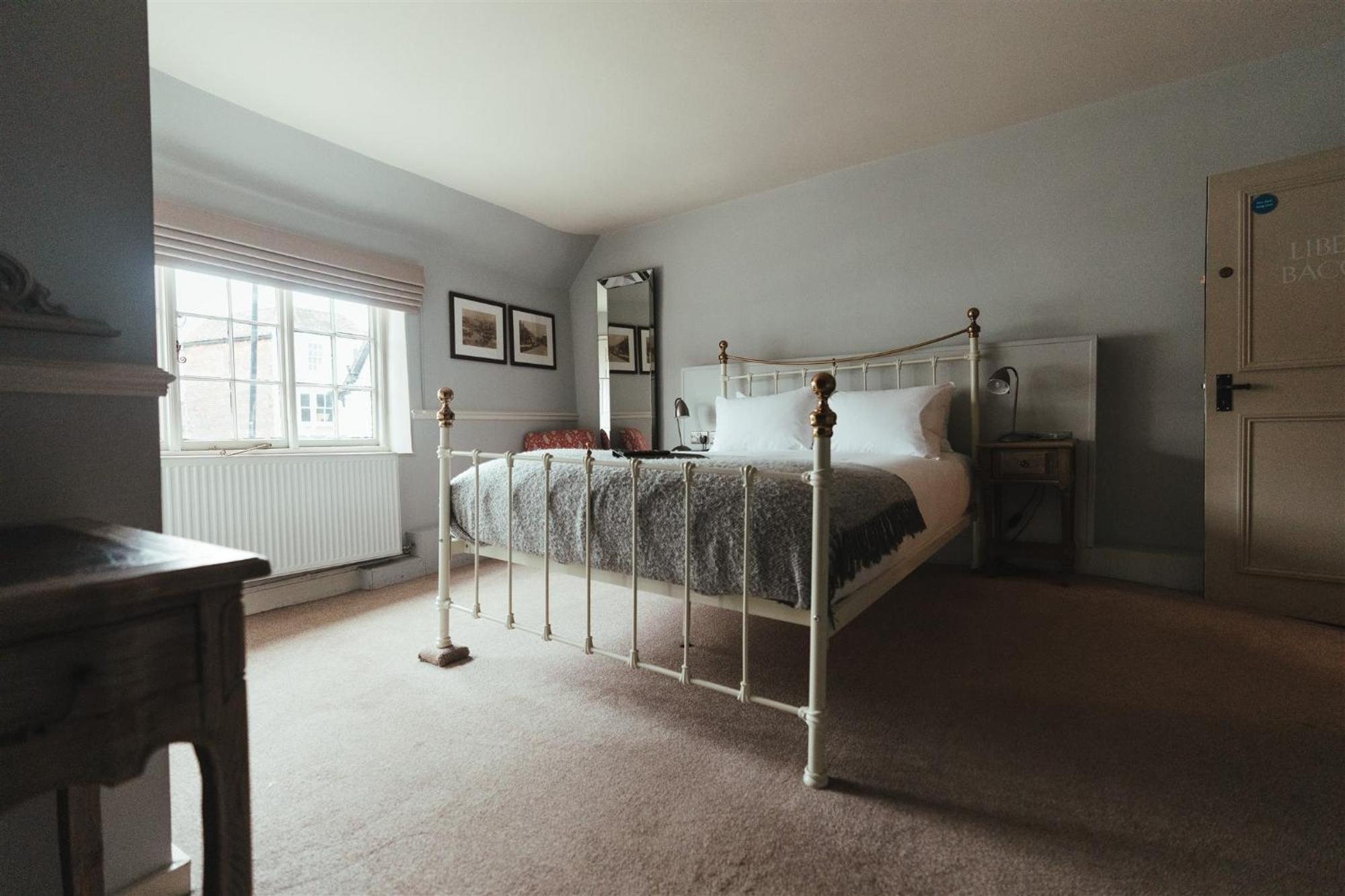 The Woolpack Hotel เทนเทอร์เดน ภายนอก รูปภาพ