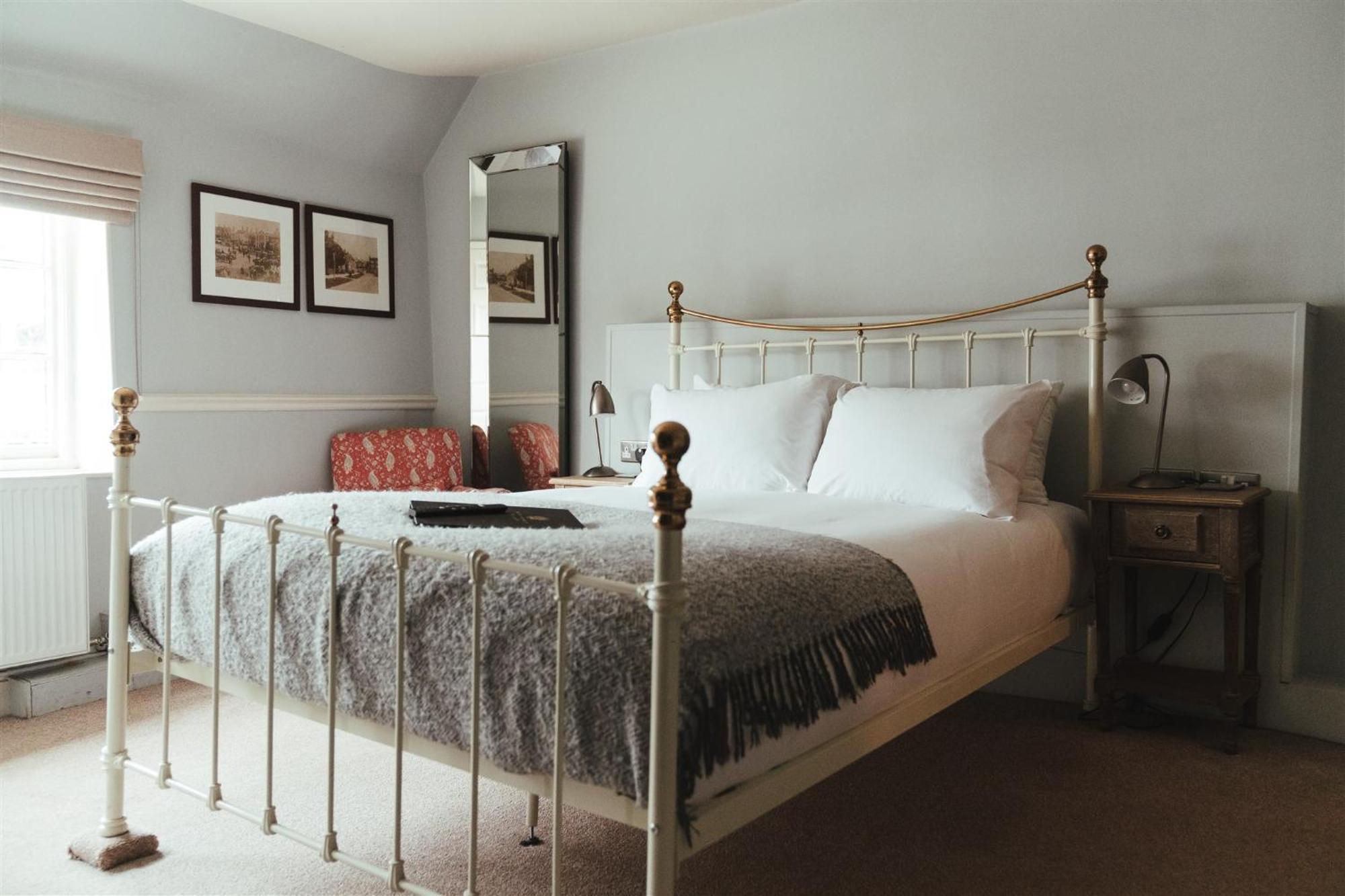 The Woolpack Hotel เทนเทอร์เดน ภายนอก รูปภาพ