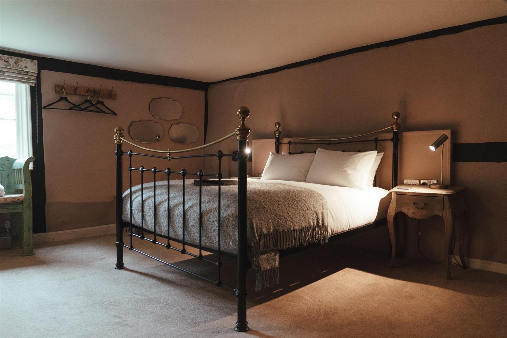 The Woolpack Hotel เทนเทอร์เดน ภายนอก รูปภาพ