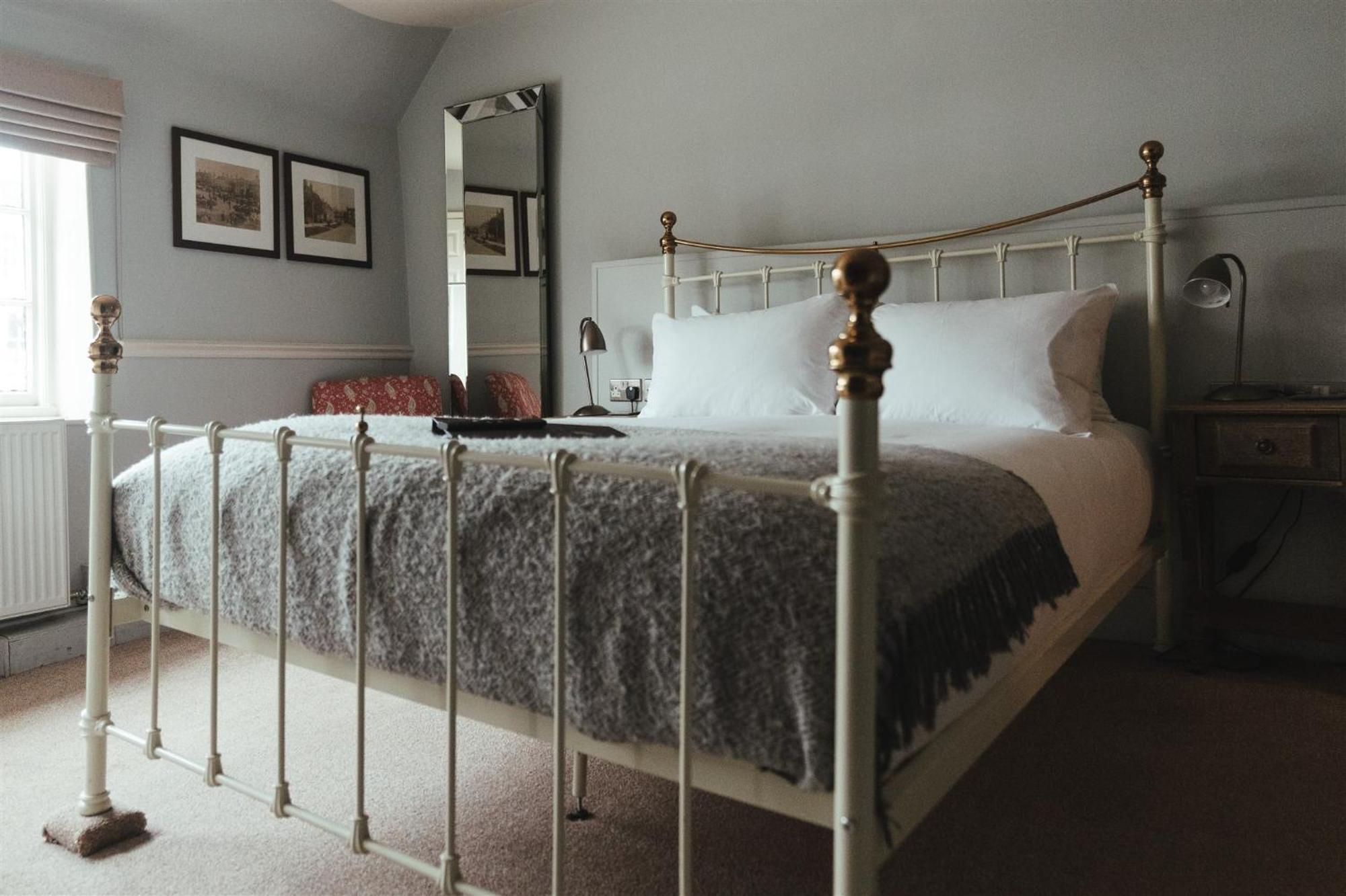 The Woolpack Hotel เทนเทอร์เดน ภายนอก รูปภาพ