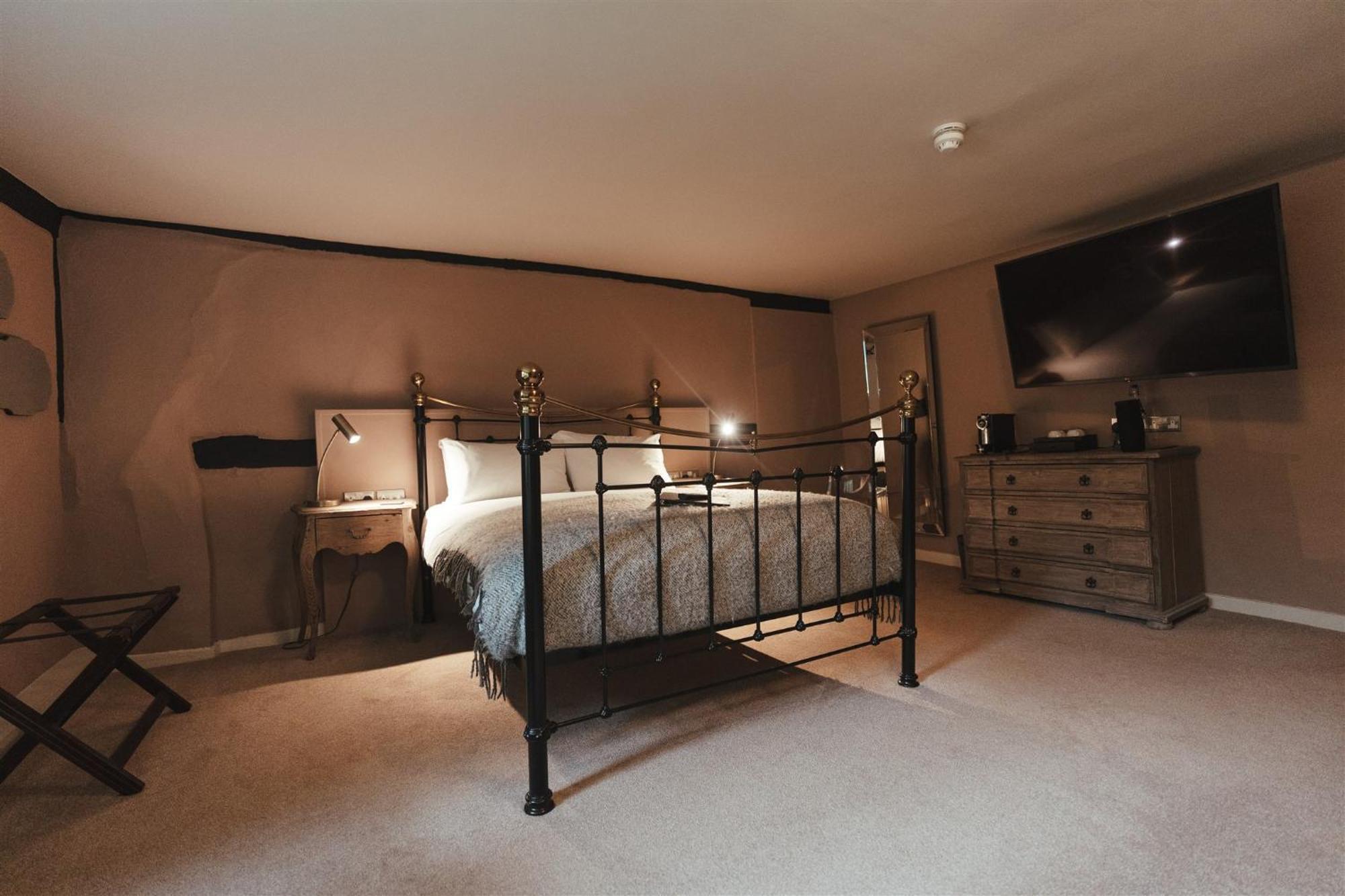 The Woolpack Hotel เทนเทอร์เดน ภายนอก รูปภาพ